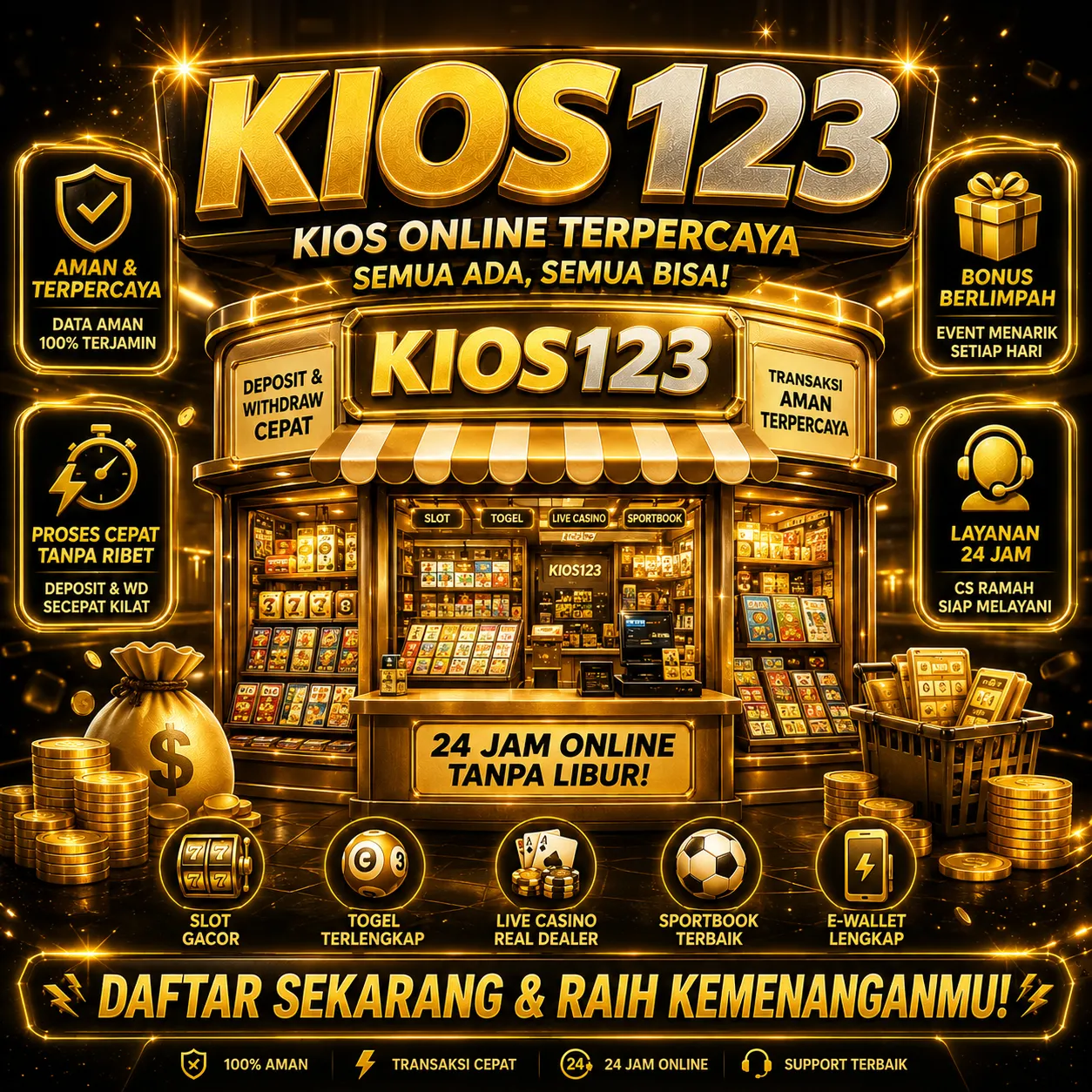 KIOS123